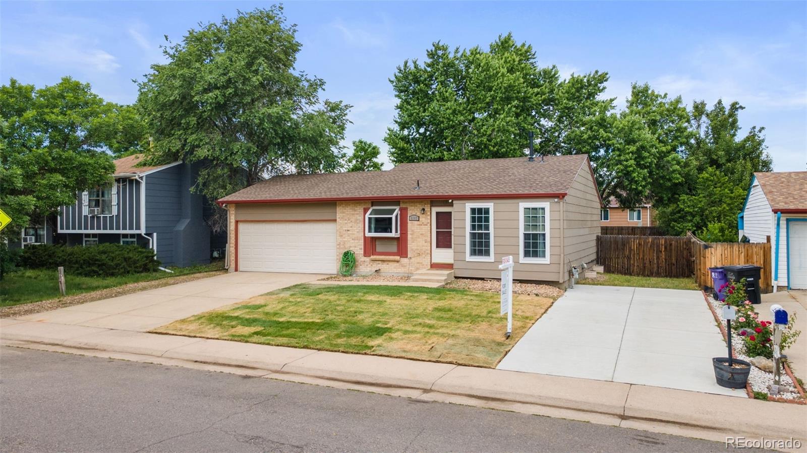 5167 Sable Street Denver CO 80239