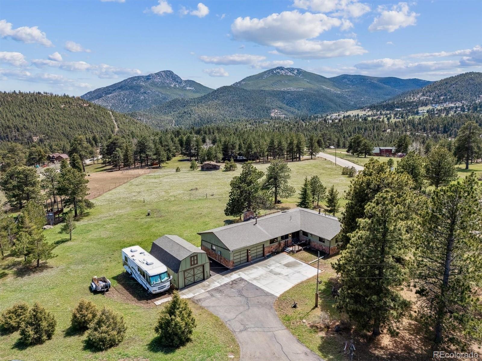 30651 Hollings Way Golden CO 80403