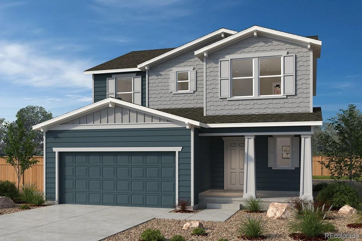 47389 Magnolia Avenue Bennett CO 80102