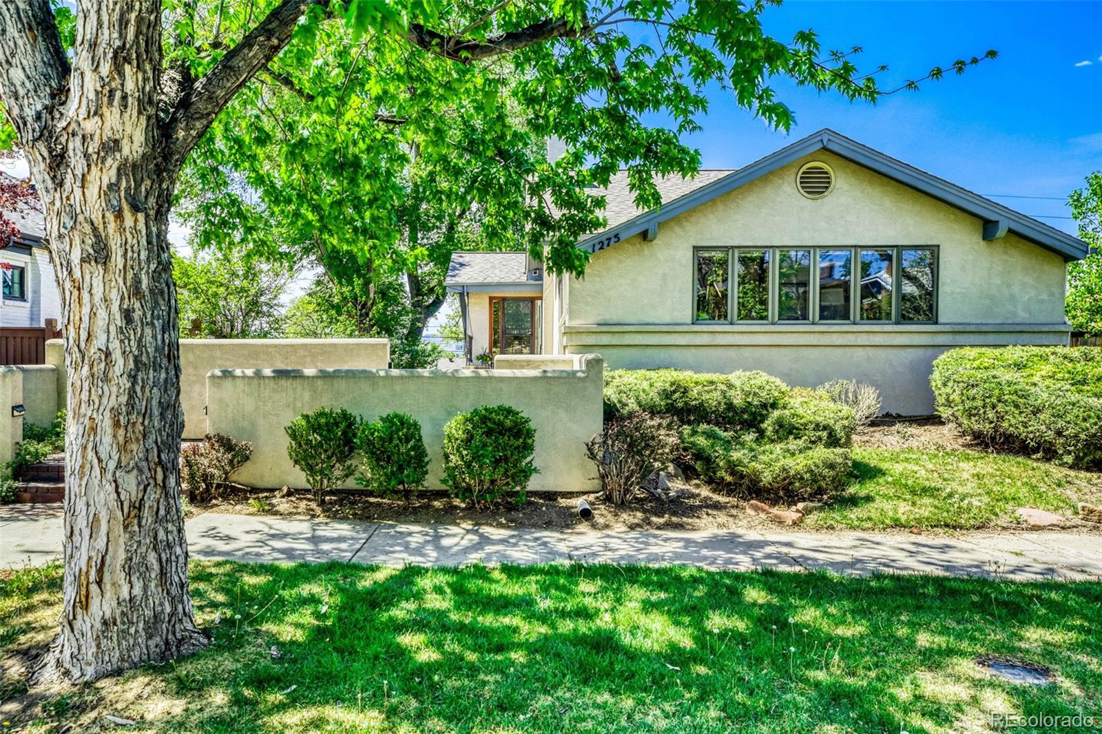 1275 S Ogden Street Denver CO 80210