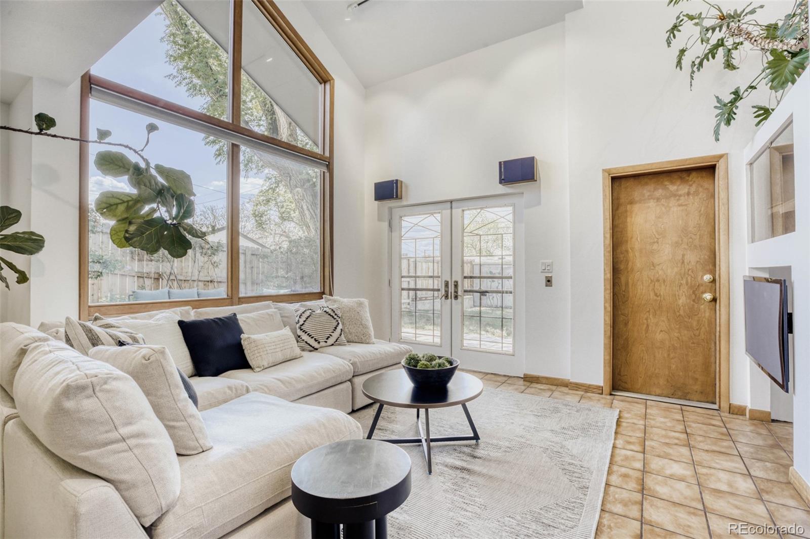 1275 S Ogden Street Denver CO 80210