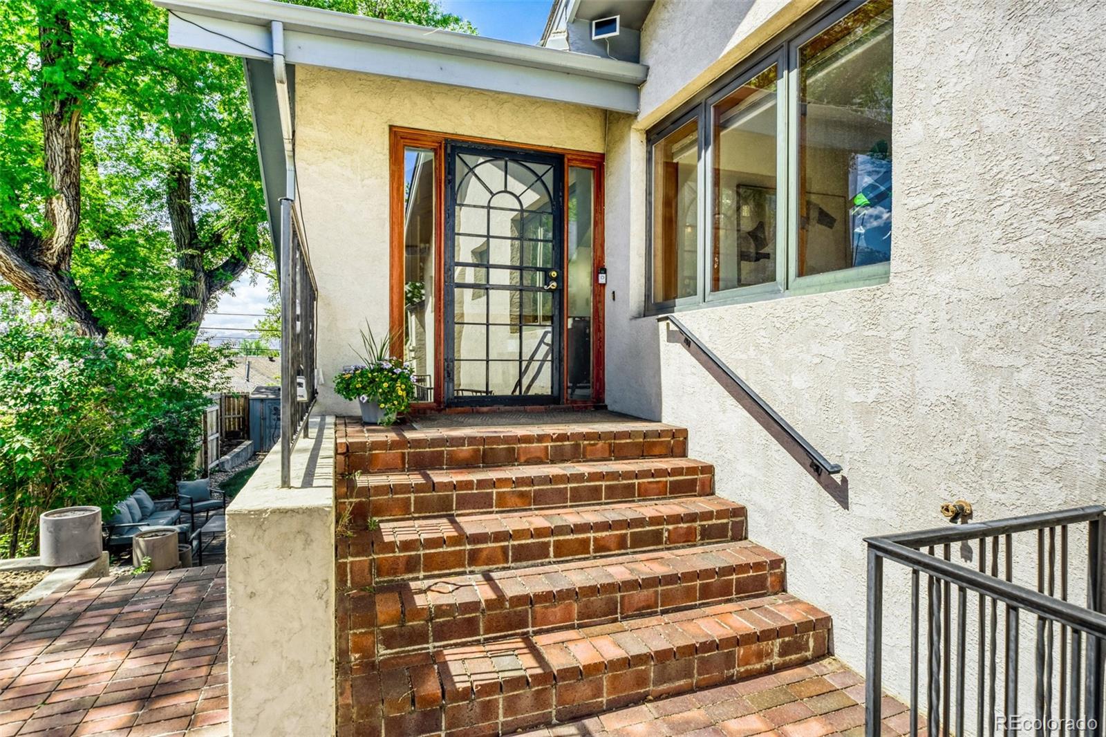 1275 S Ogden Street Denver CO 80210