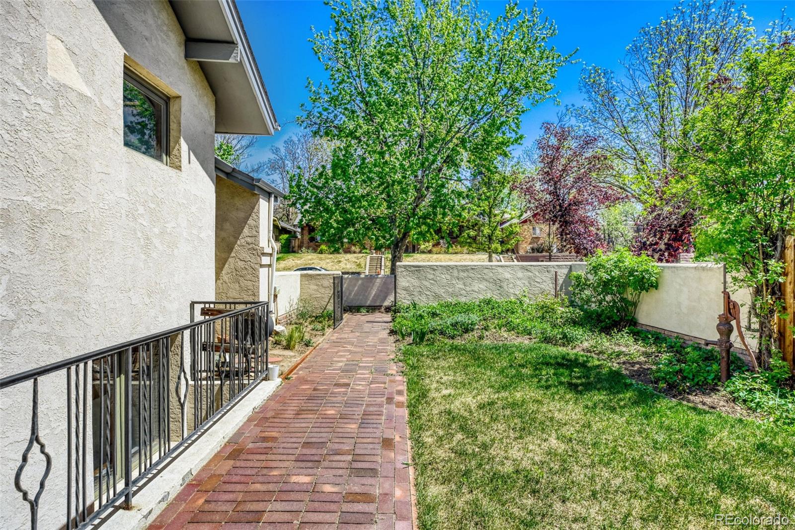 1275 S Ogden Street Denver CO 80210
