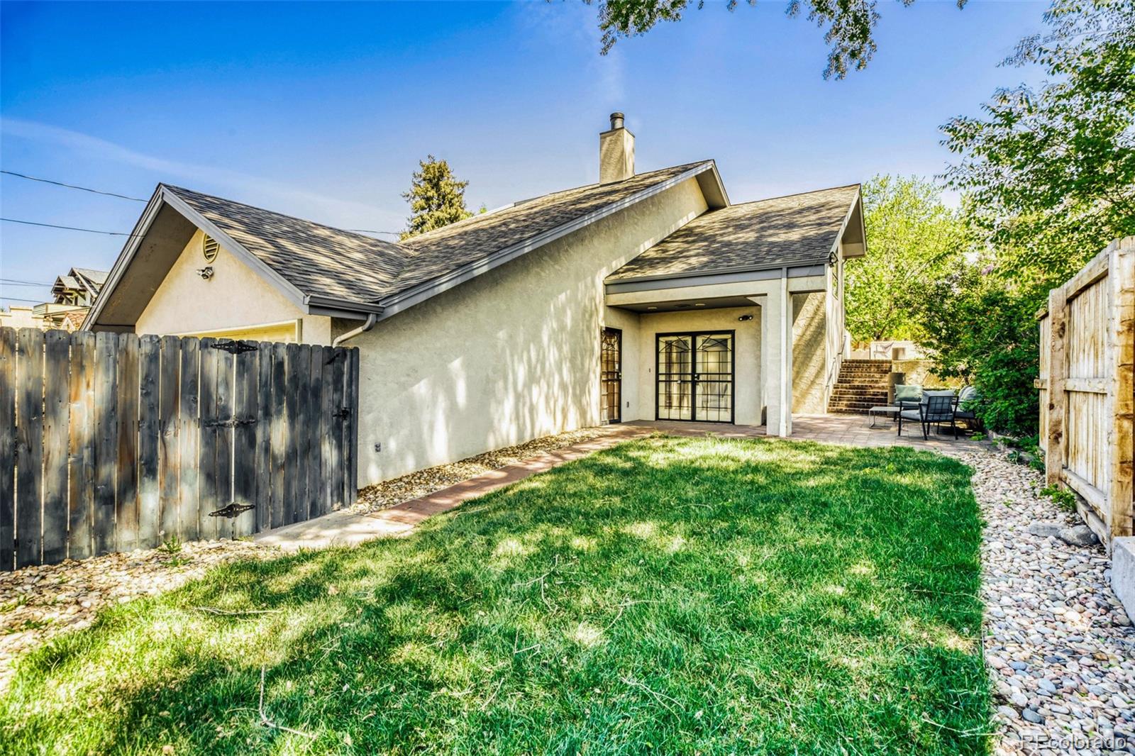 1275 S Ogden Street Denver CO 80210