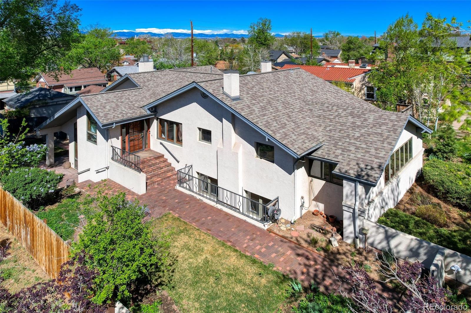 1275 S Ogden Street Denver CO 80210