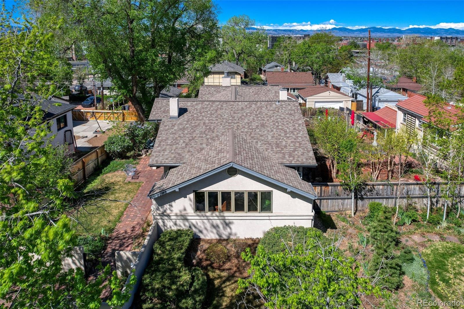 1275 S Ogden Street Denver CO 80210