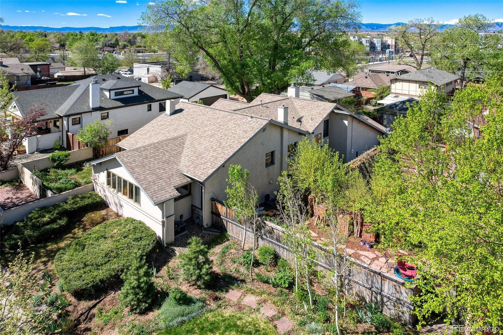 1275 S Ogden Street Denver CO 80210