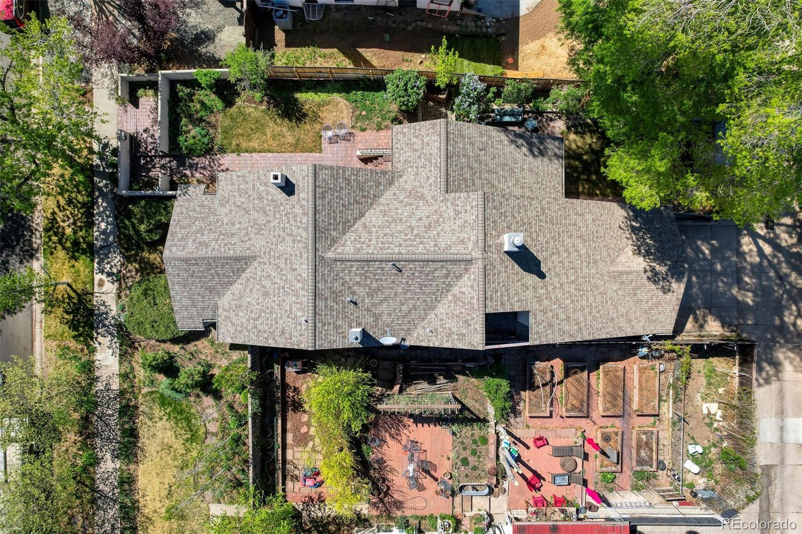 1275 S Ogden Street Denver CO 80210
