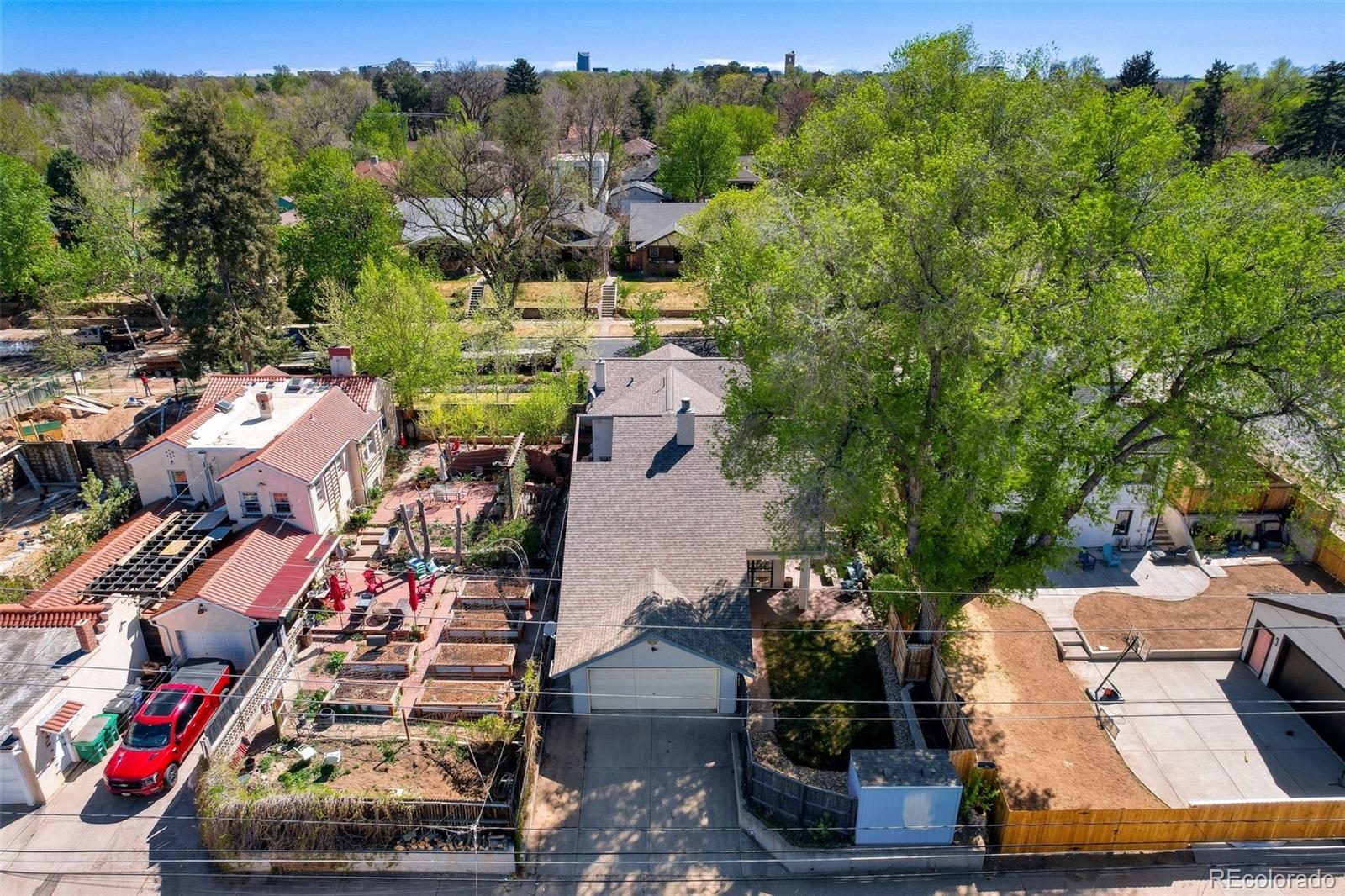 1275 S Ogden Street Denver CO 80210