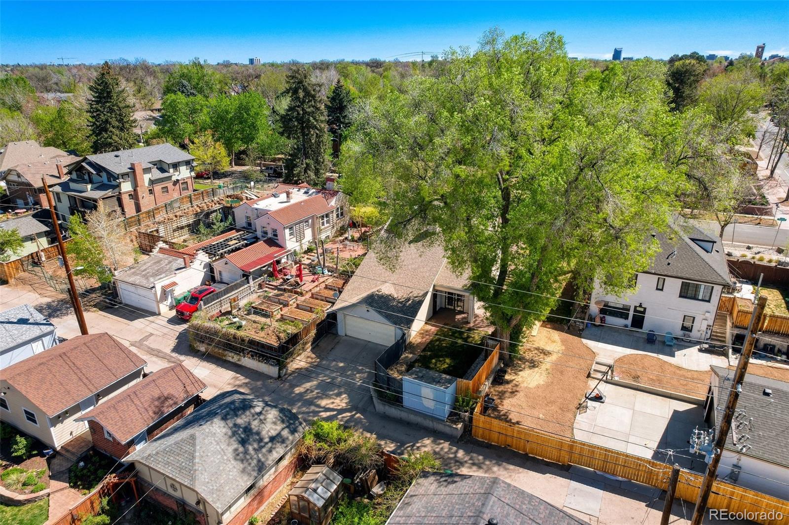 1275 S Ogden Street Denver CO 80210