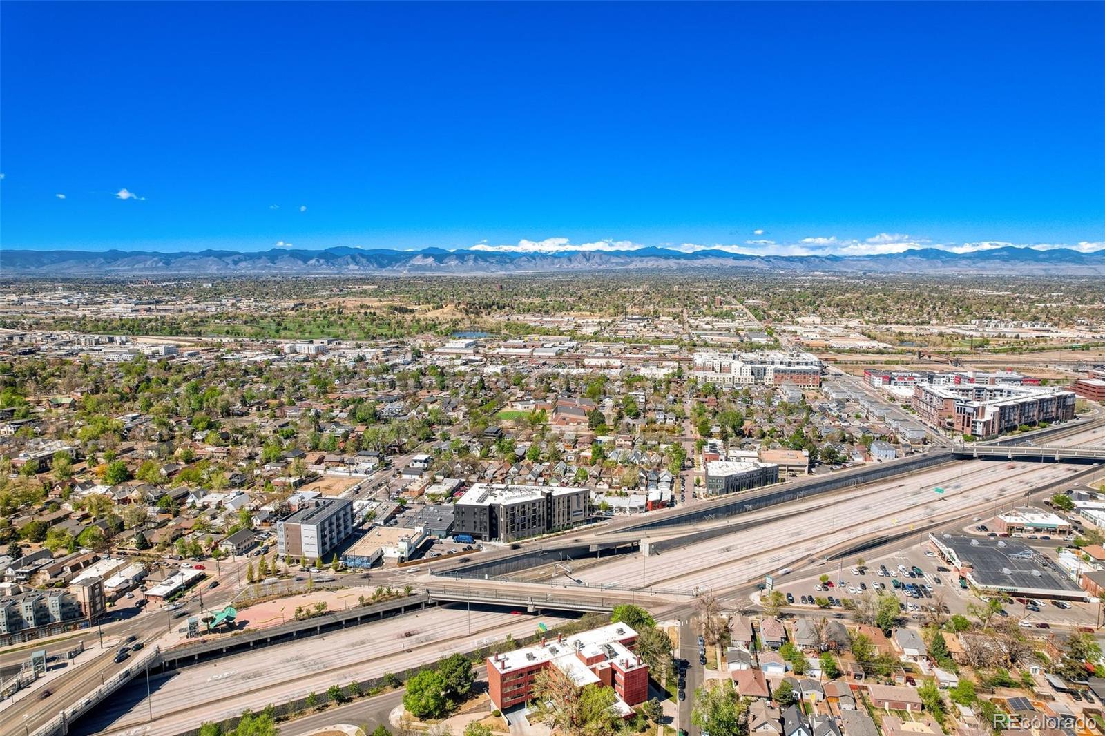 1275 S Ogden Street Denver CO 80210