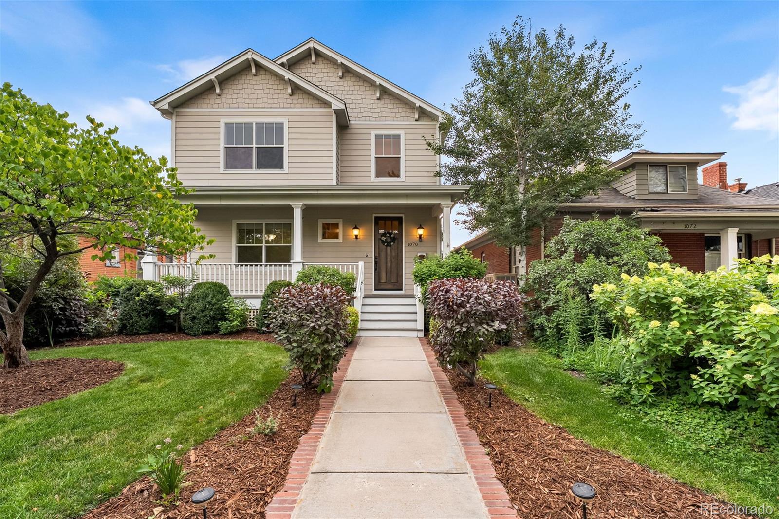 1070 S Emerson Street Denver CO 80209