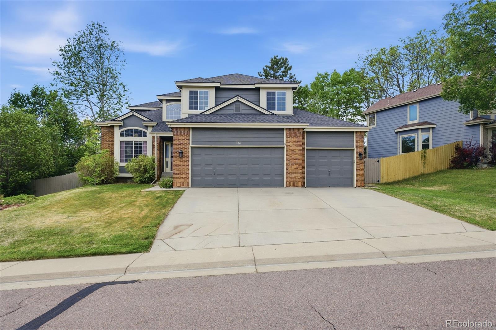 1182 E Riverbend Street Superior CO 80027