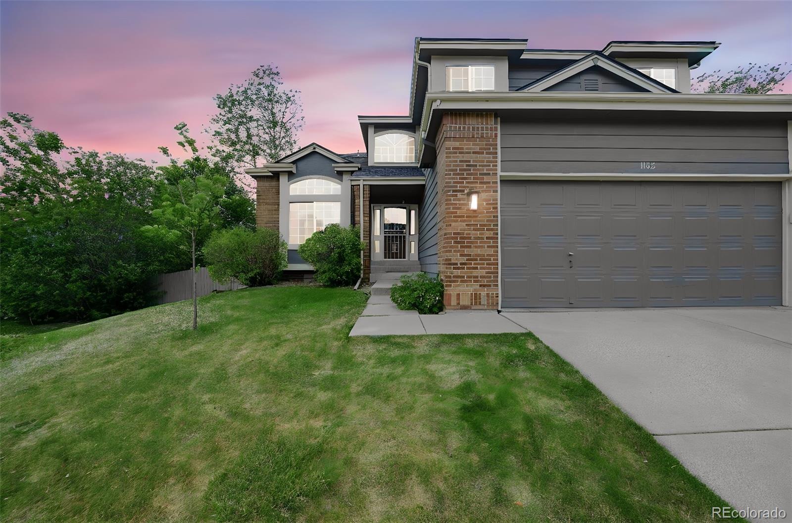 1182 E Riverbend Street Superior CO 80027