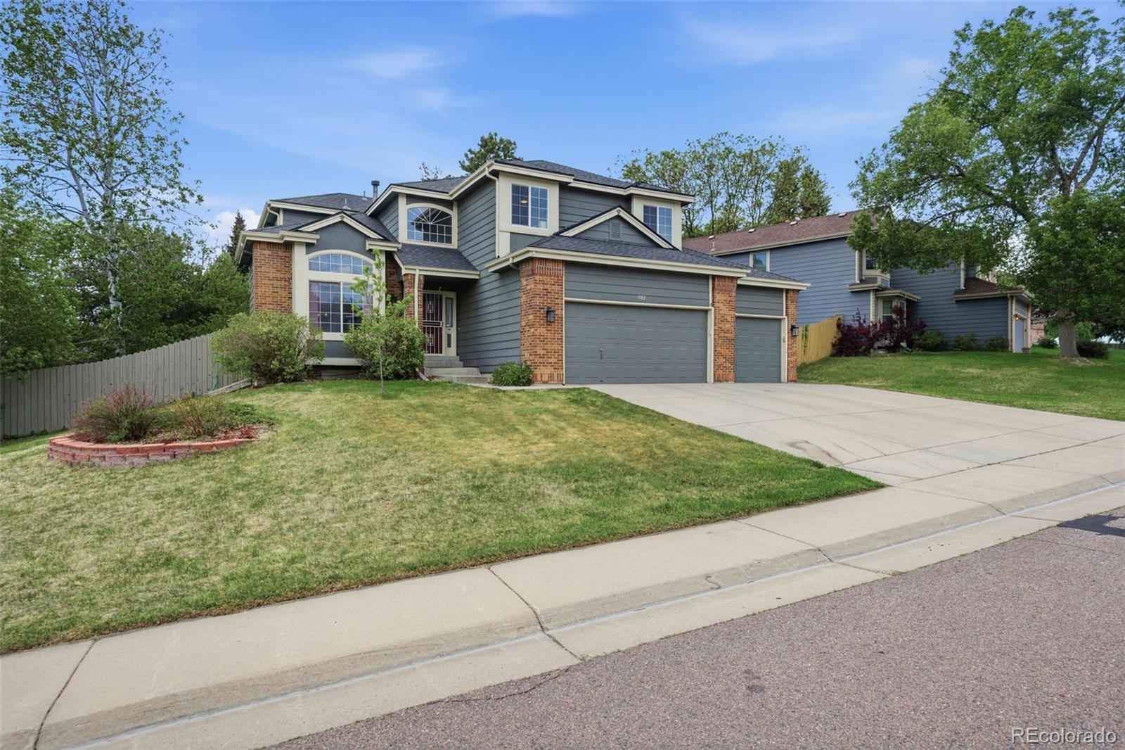 1182 E Riverbend Street Superior CO 80027