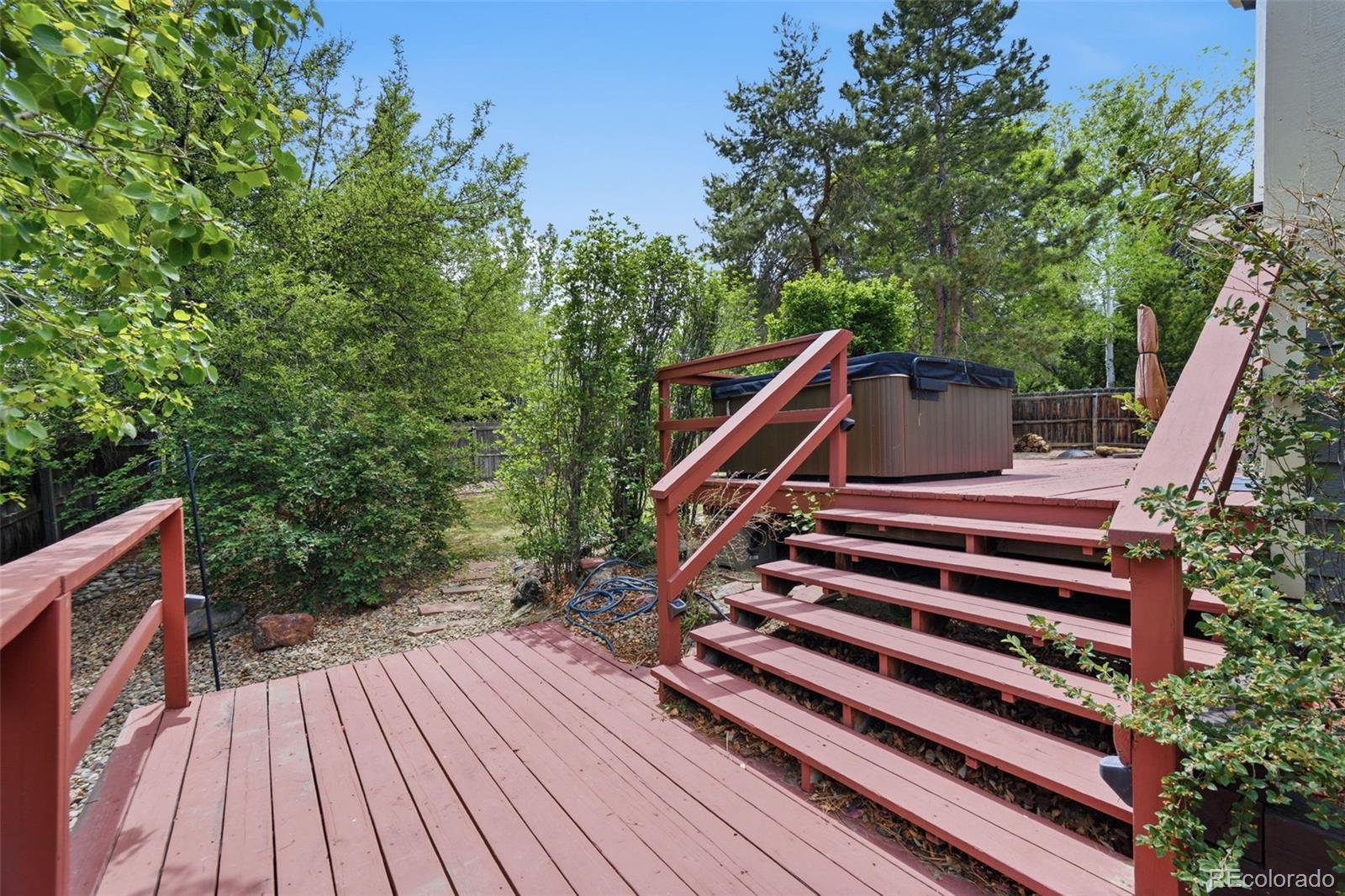 1182 E Riverbend Street Superior CO 80027