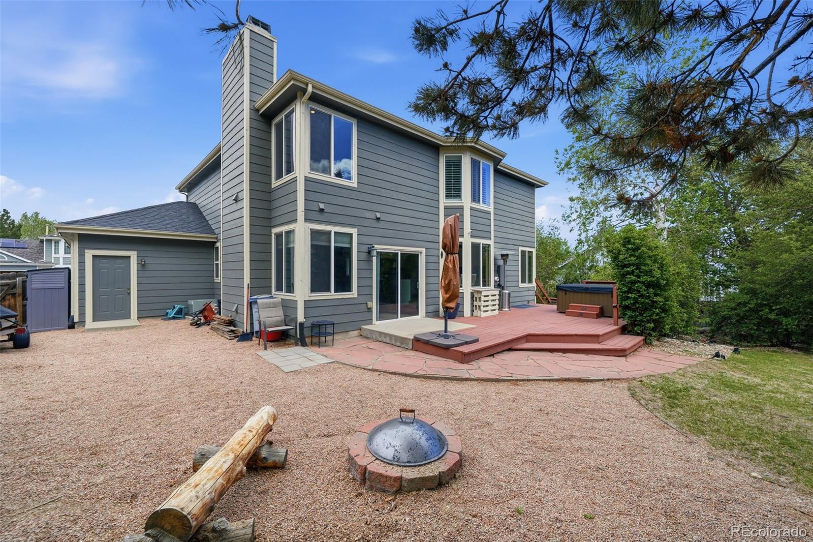1182 E Riverbend Street Superior CO 80027