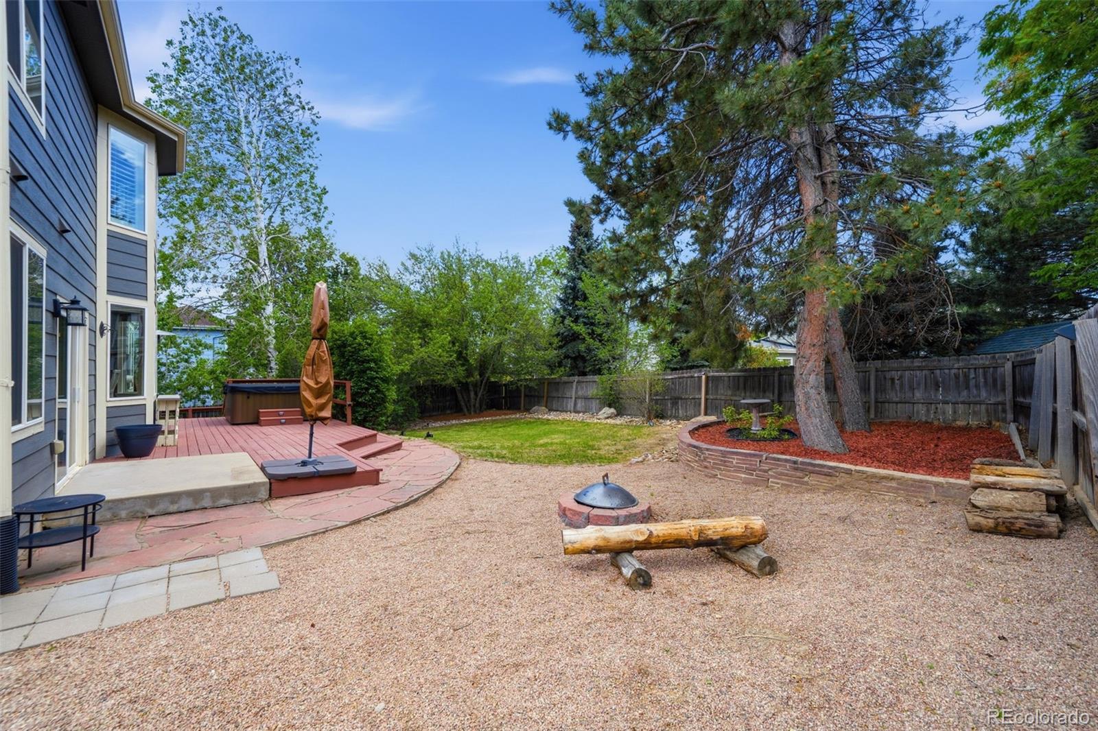1182 E Riverbend Street Superior CO 80027