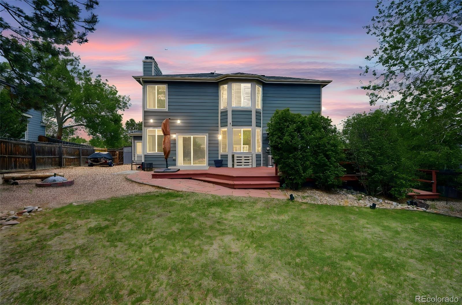 1182 E Riverbend Street Superior CO 80027