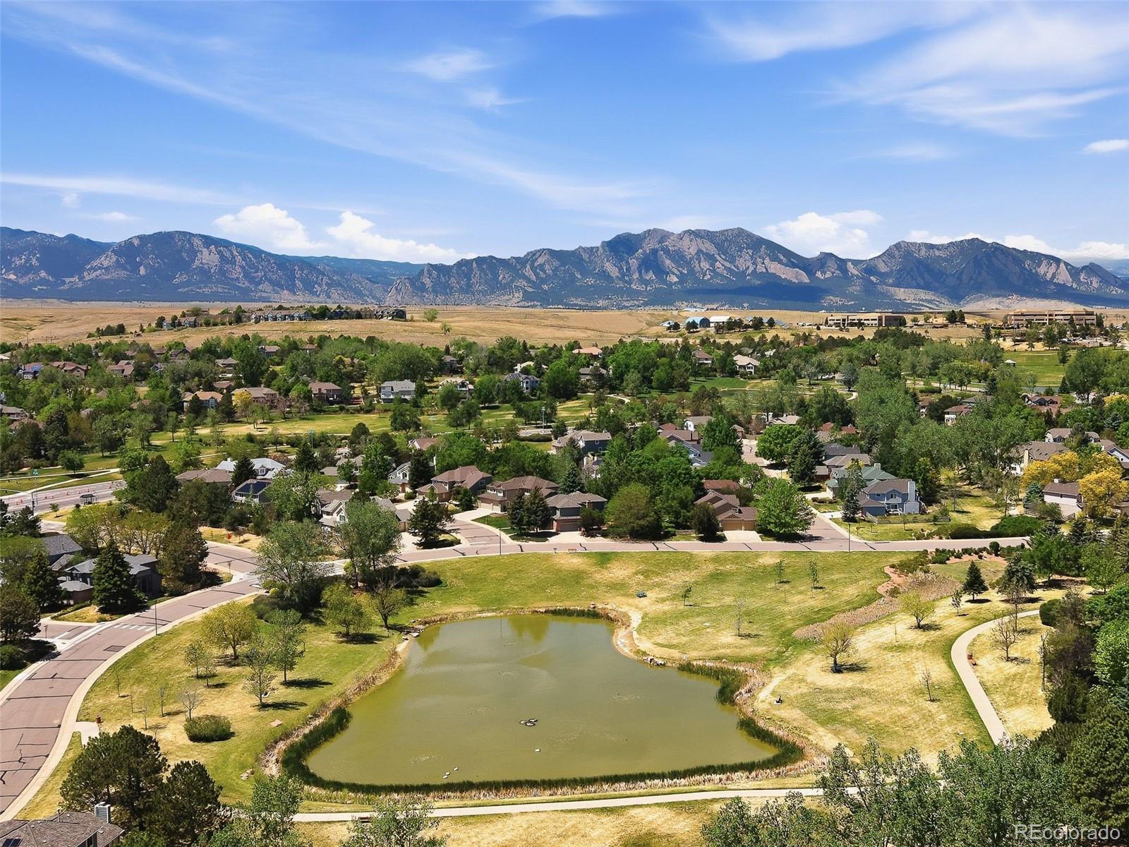 1182 E Riverbend Street Superior CO 80027