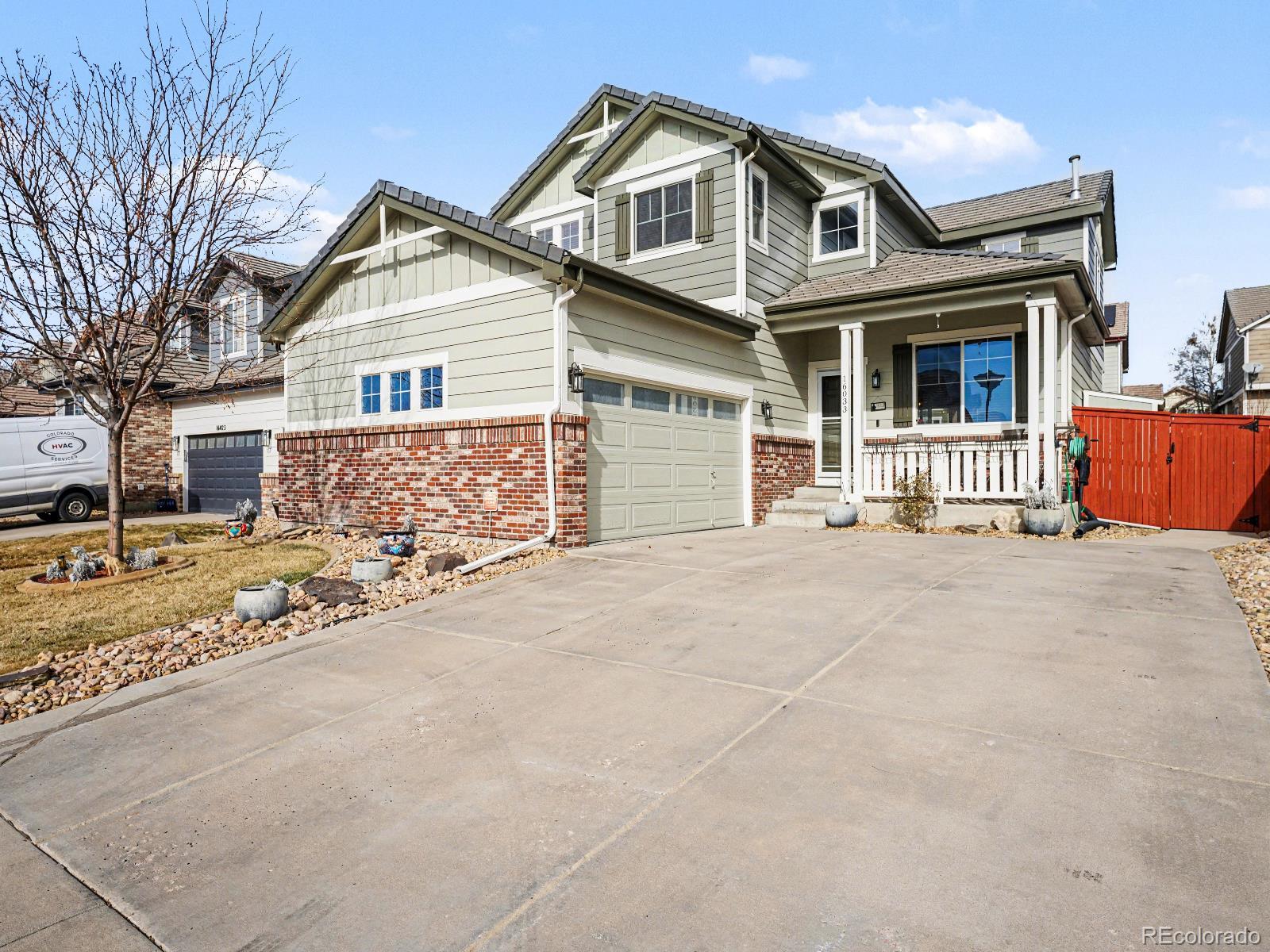 16033 E 107th Avenue Commerce City CO 80022
