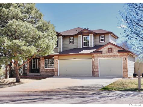 1500 S Vona Court Superior CO 80027