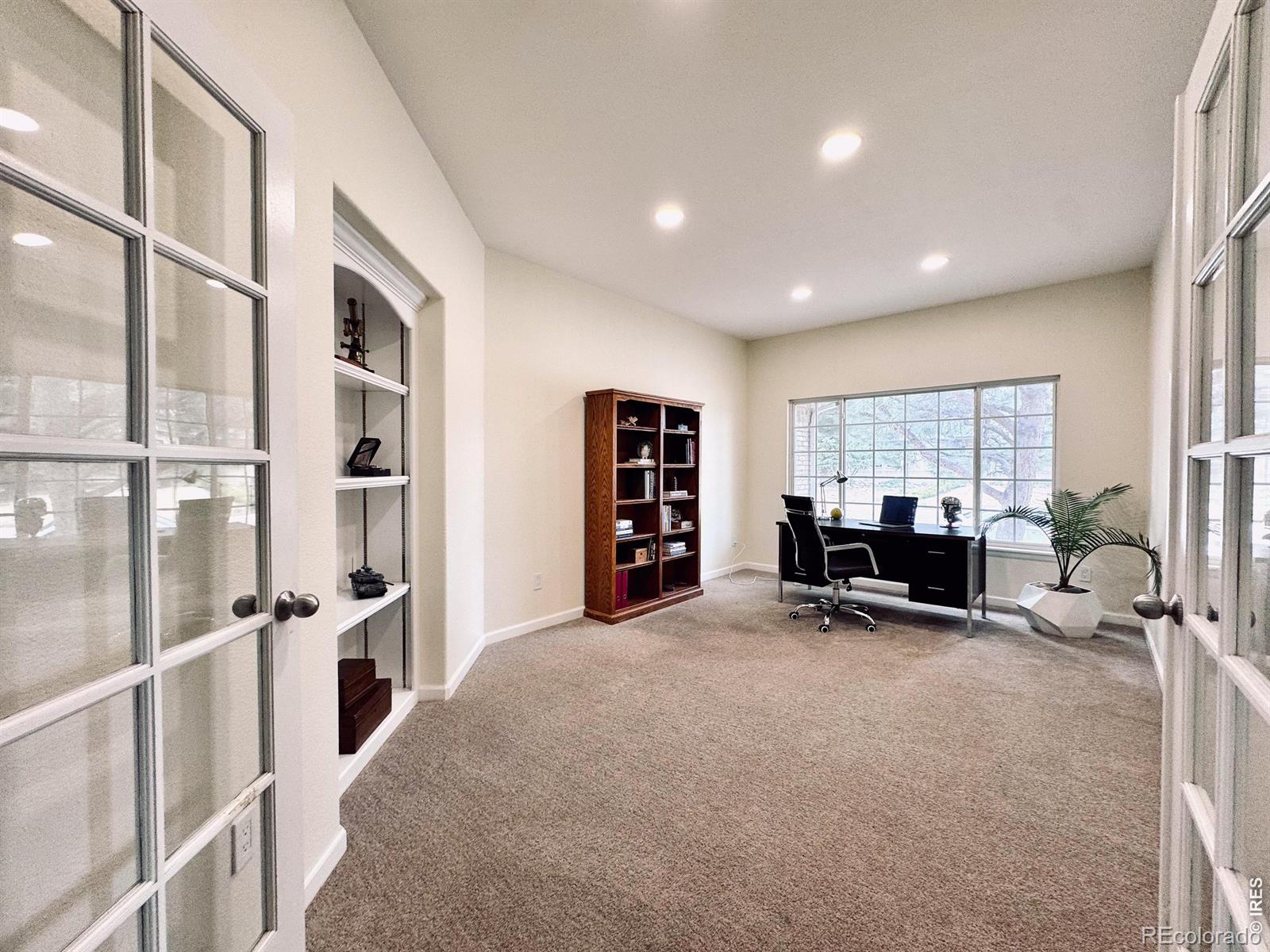 1500 S Vona Court Superior CO 80027