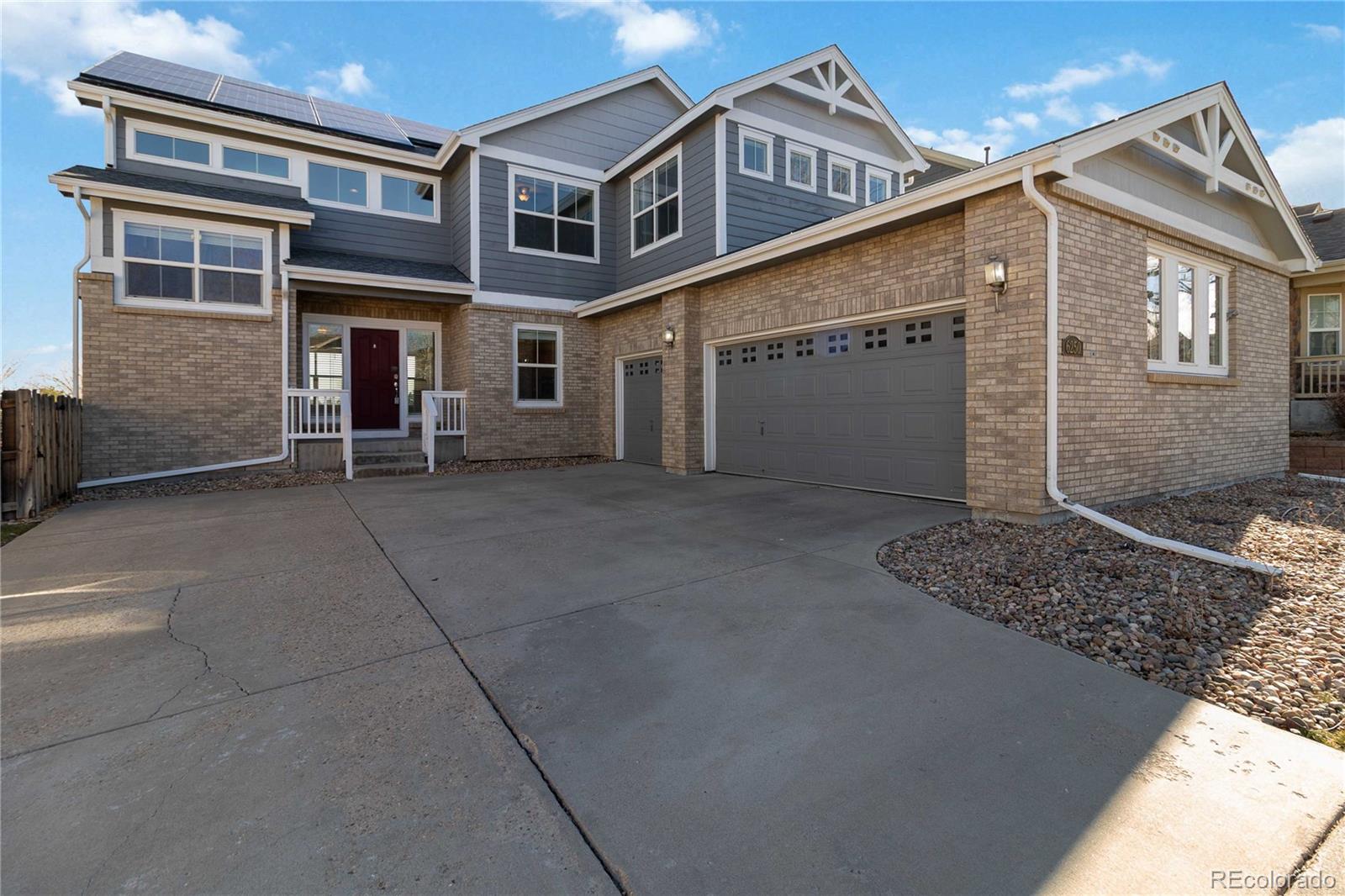 6250 S Newbern Way Aurora CO 80016