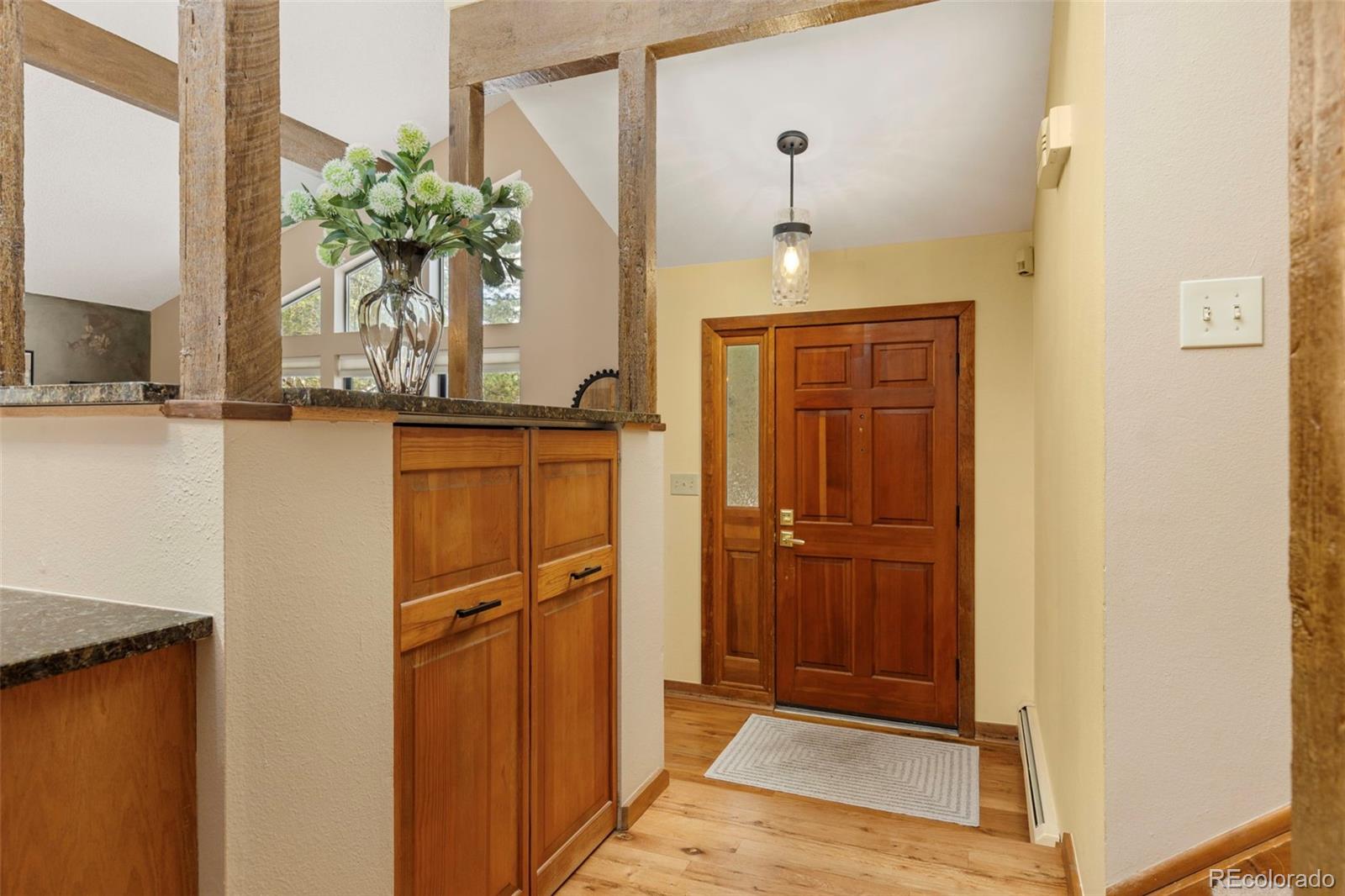 5996 N Villard Court Parker CO 80134