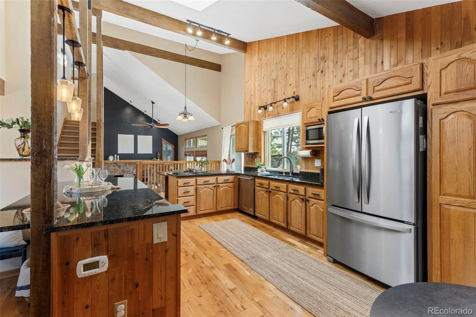5996 N Villard Court Parker CO 80134