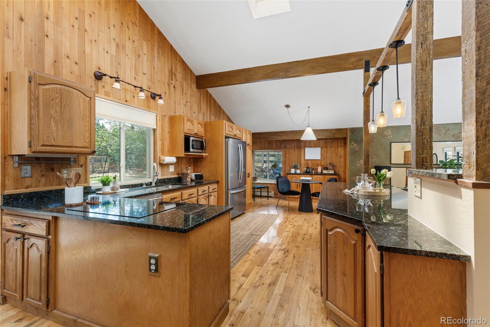 5996 N Villard Court Parker CO 80134