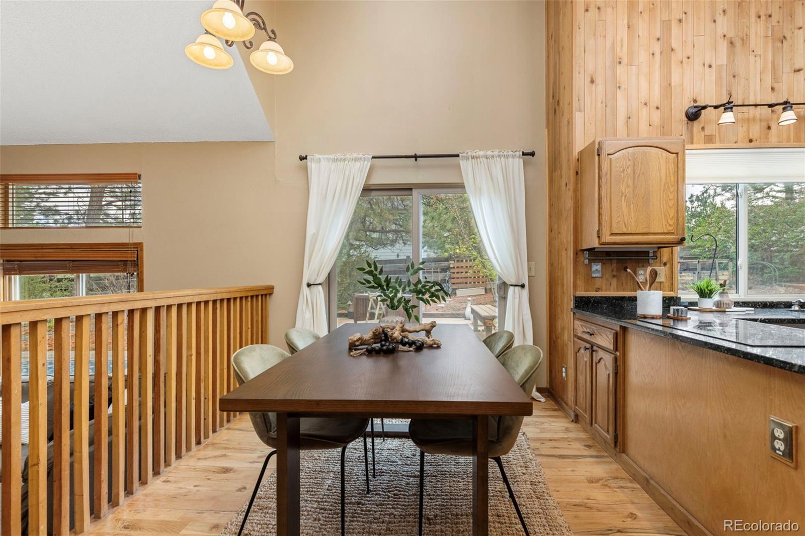 5996 N Villard Court Parker CO 80134