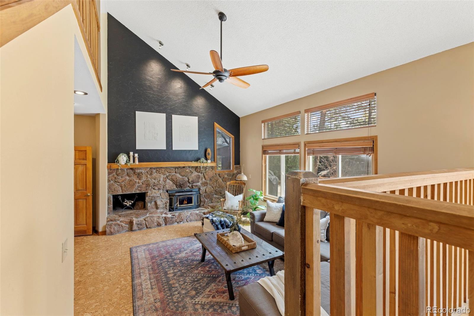 5996 N Villard Court Parker CO 80134
