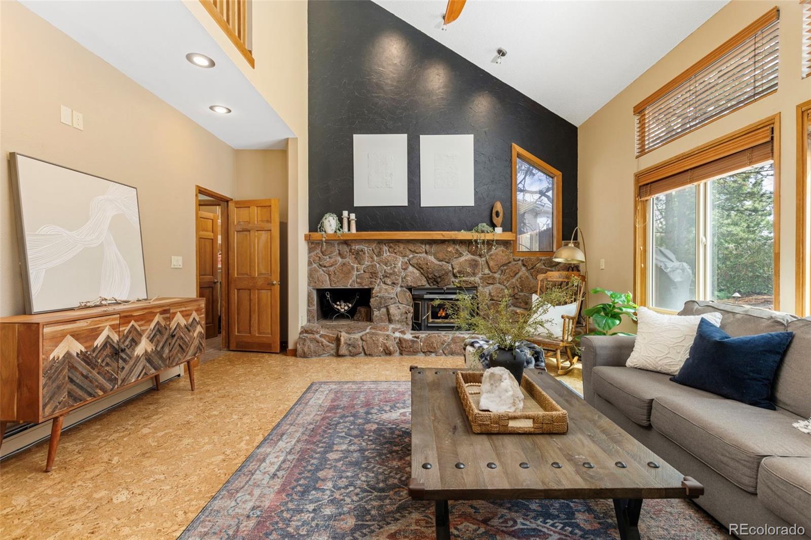 5996 N Villard Court Parker CO 80134