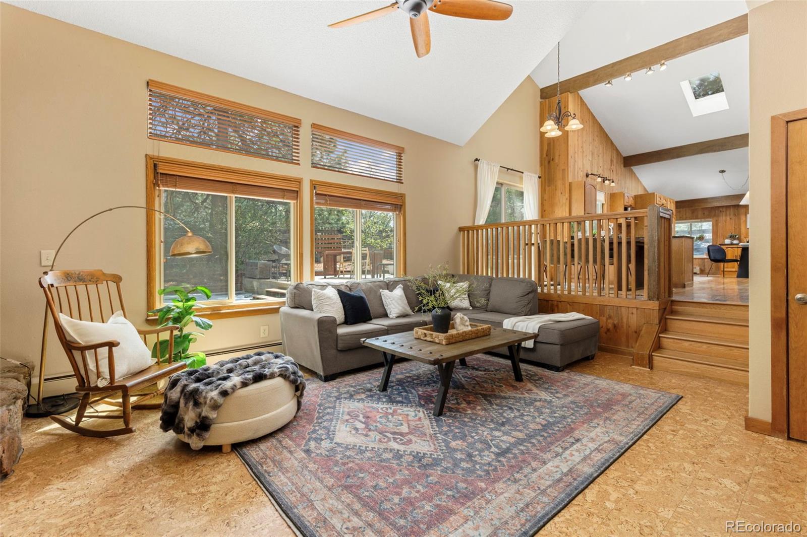 5996 N Villard Court Parker CO 80134