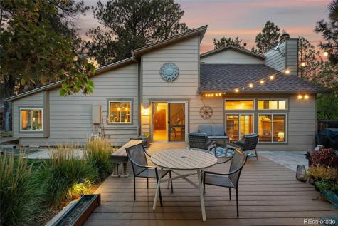 5996 N Villard Court Parker CO 80134