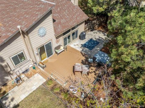 5996 N Villard Court Parker CO 80134