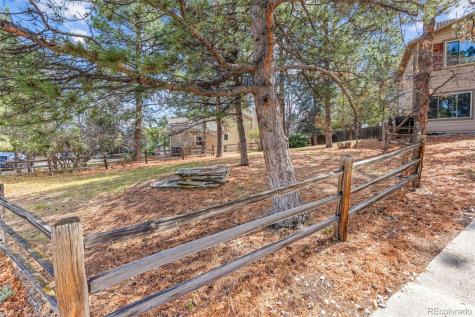 5996 N Villard Court Parker CO 80134
