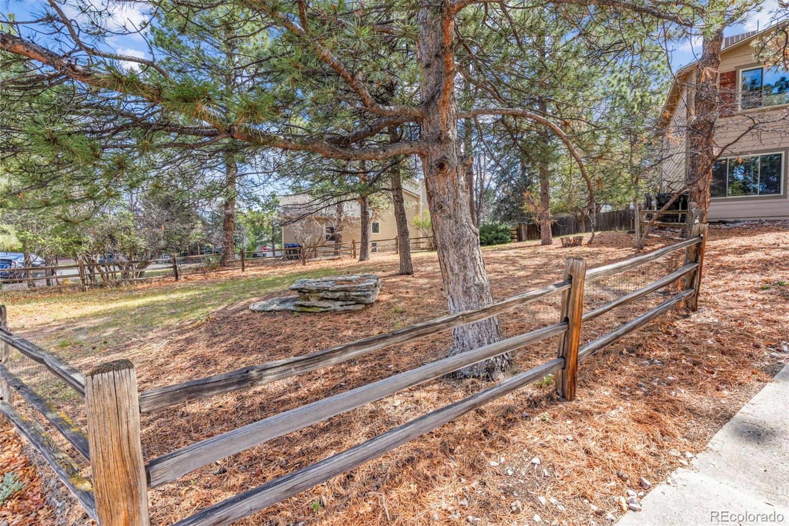 5996 N Villard Court Parker CO 80134