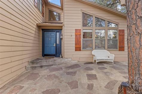 5996 N Villard Court Parker CO 80134