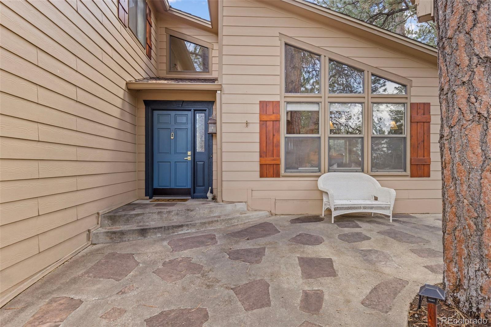5996 N Villard Court Parker CO 80134