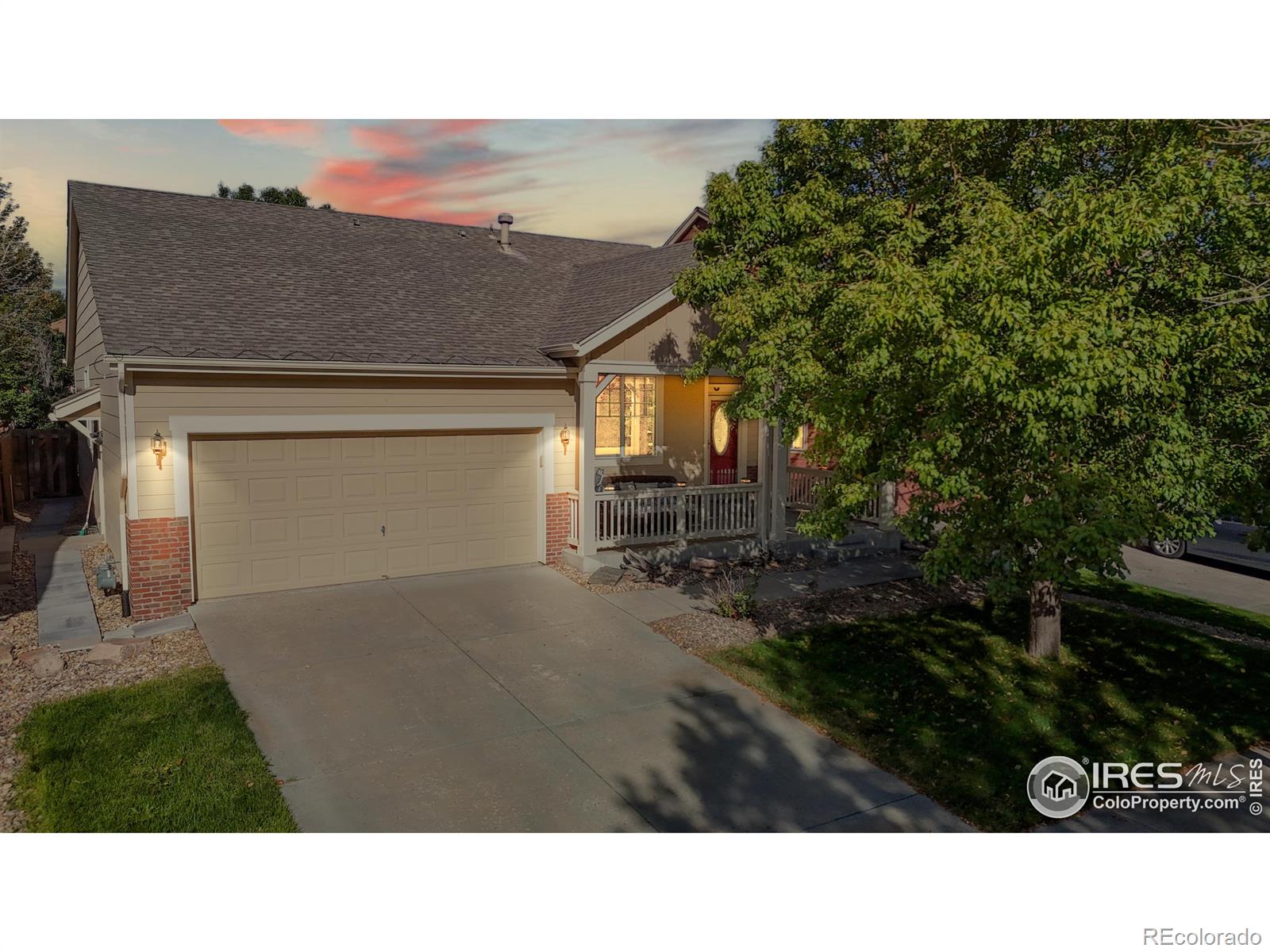 10527 Troy Street Commerce City CO 80022