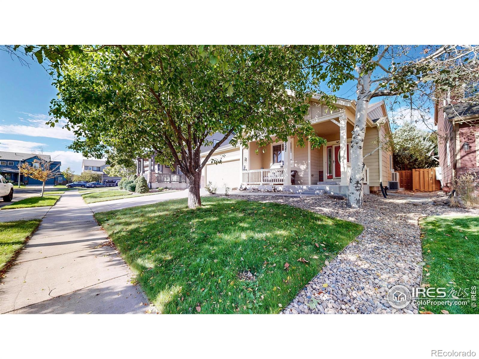 10527 Troy Street Commerce City CO 80022