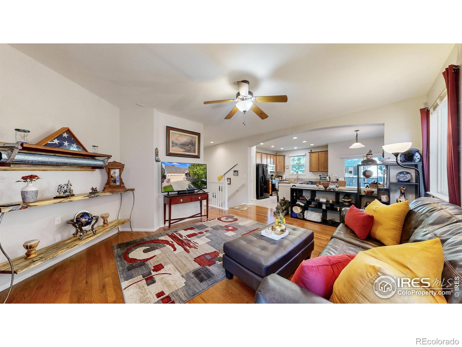 10527 Troy Street Commerce City CO 80022
