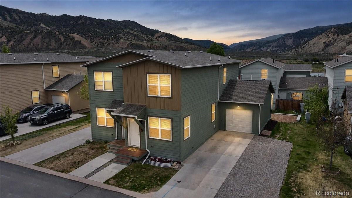 53 Brook Trout Loop Gypsum CO 81637
