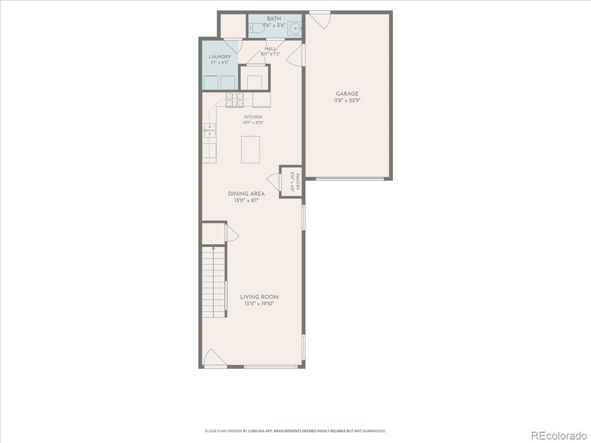 53 Brook Trout Loop Gypsum CO 81637