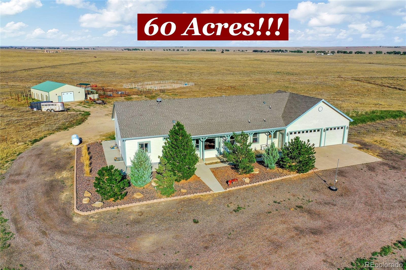 37670 County Road 69 Briggsdale CO 80611