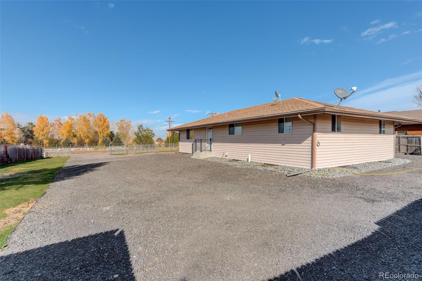 11980 E 124th Avenue Henderson CO 80640