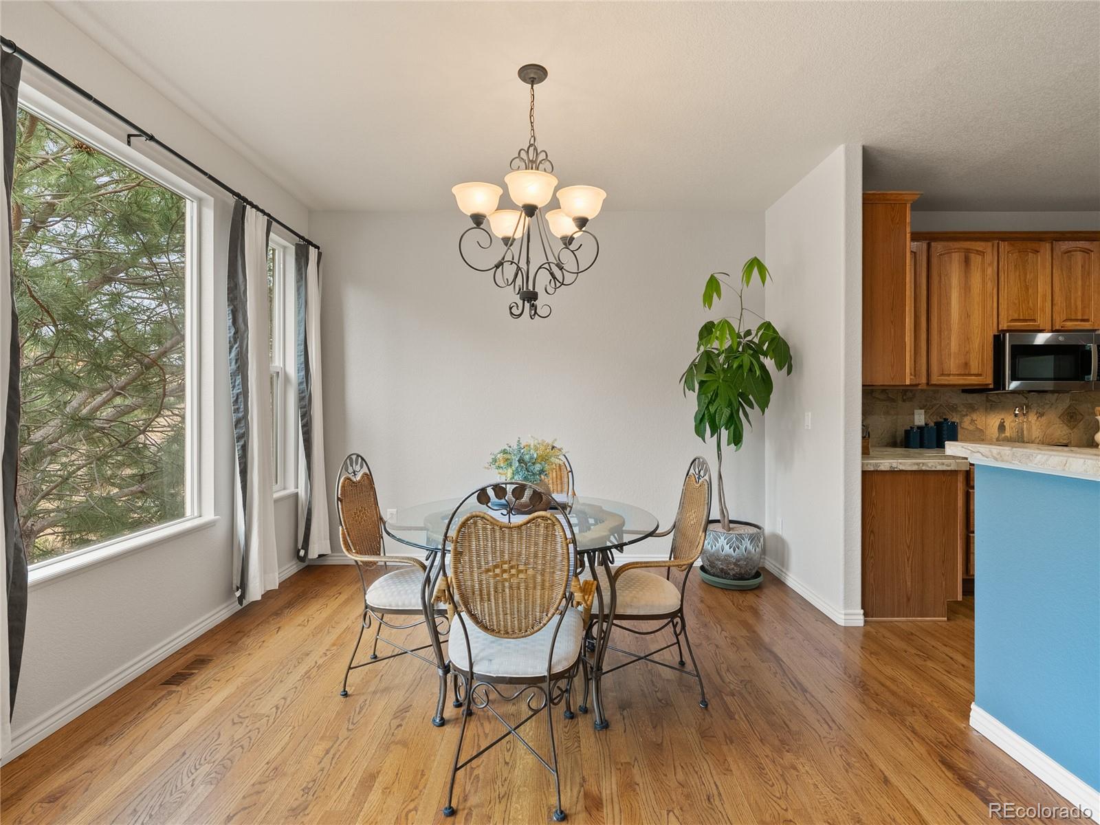 2544 Sierra Oak Drive Colorado Springs CO 80919