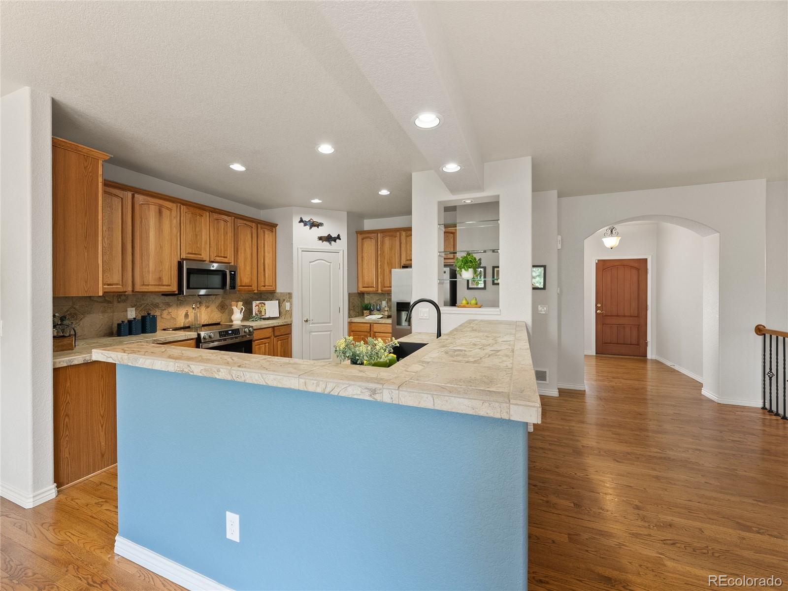 2544 Sierra Oak Drive Colorado Springs CO 80919